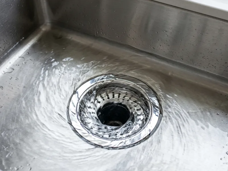 Drain Cleaning Plumber in Merrimac, VA
