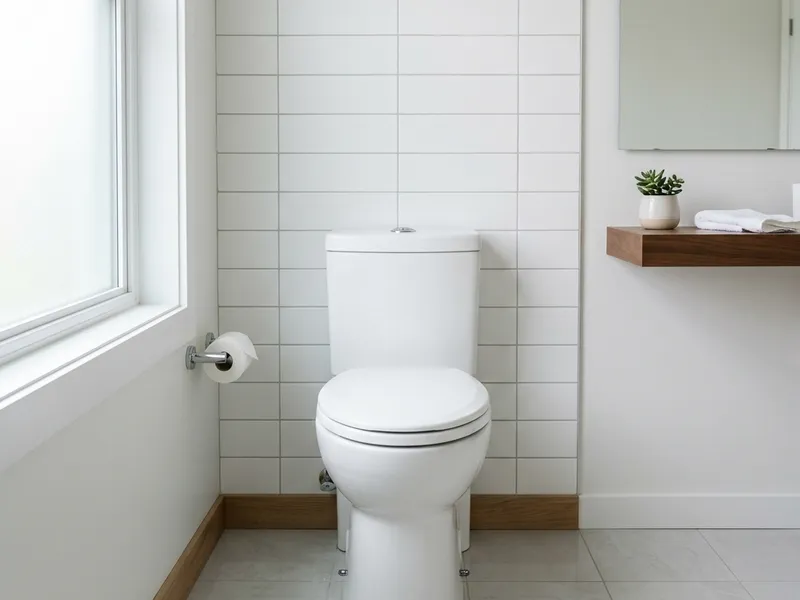 Toilet Repair & Installation Plumber in Merrimac, VA
